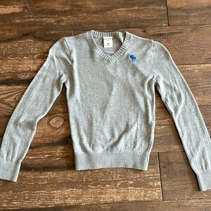 Abercrombie Kids Lightweight Sweater - XS